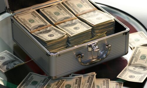 Ultimate Wall Street Investment Banking Course
